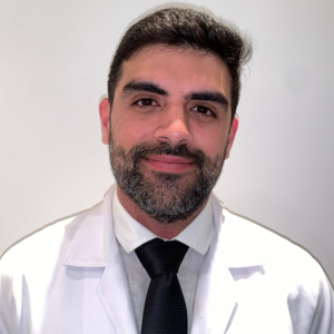 Foto de Dr Lucas Claros