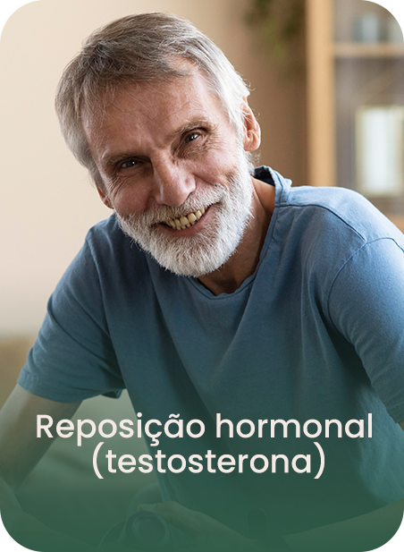 Reposição hormonal 2