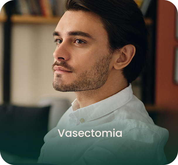 Vasectomia