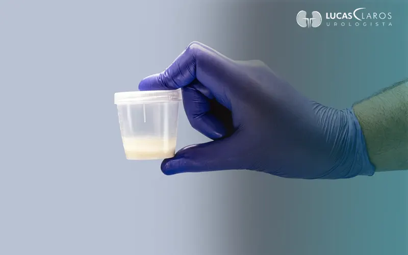 Espermograma: por que esse exame simples diz tanto sobre a fertilidade masculina 
