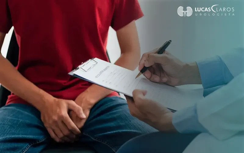 O que é varicocele e por que ela afeta a fertilidade masculina