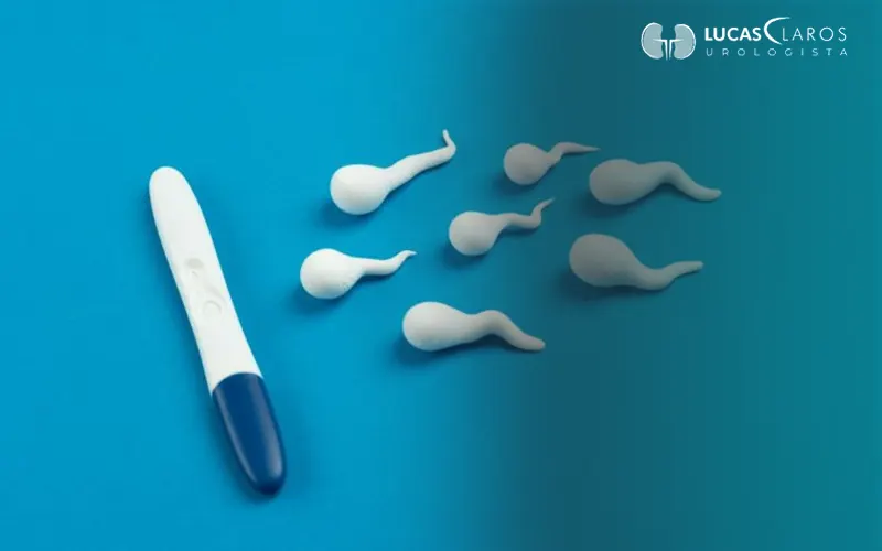 Urologista especialista em fertilidade: suporte no processo de planejamento familiar
