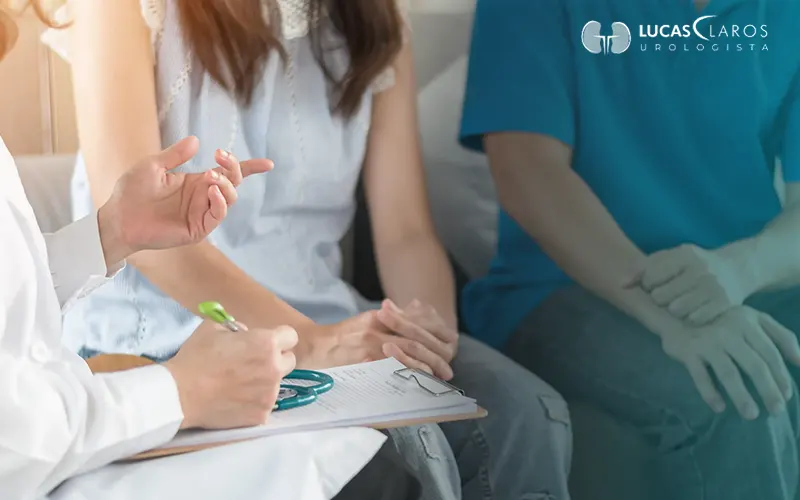 Especialista em fertilidade: entenda como esse profissional pode ajudar 