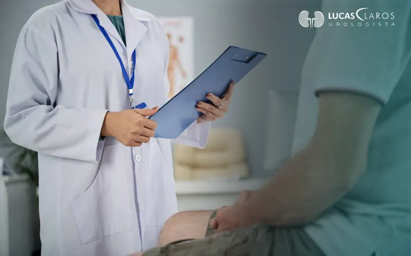 É possível manter a fertilidade após o tratamento de câncer de próstata? 