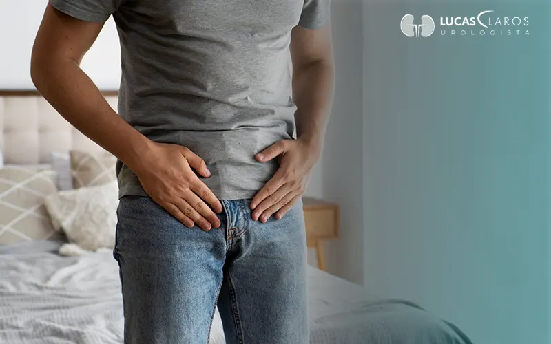 Especialista em varicocele: a importância de um diagnóstico preciso para a saúde reprodutiva 