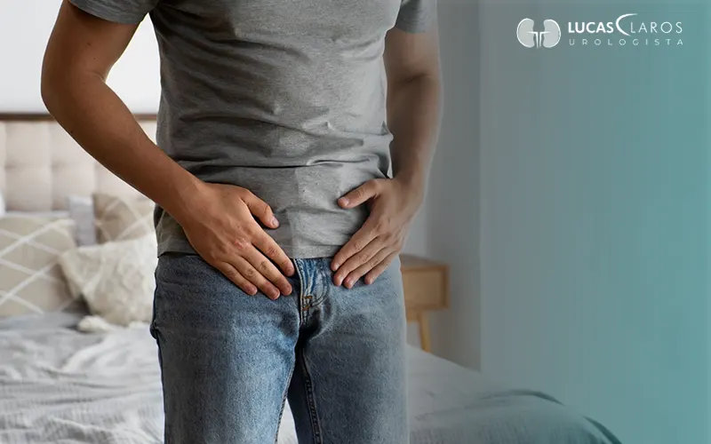 Como funciona a cirurgia de varicocele para recuperação da fertilidade 