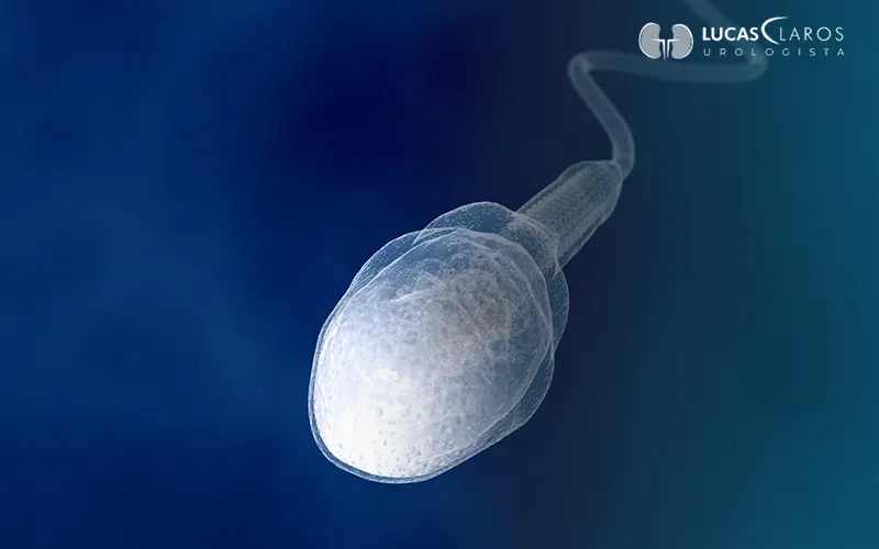O que é azoospermia e qual o tratamento