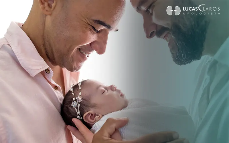 Como funciona a barriga solidária para casais homoafetivos masculinos no Brasil