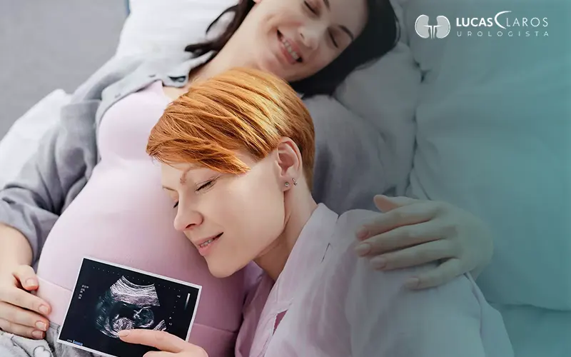 Quando considerar a reprodução assistida é a melhor opção para o casal