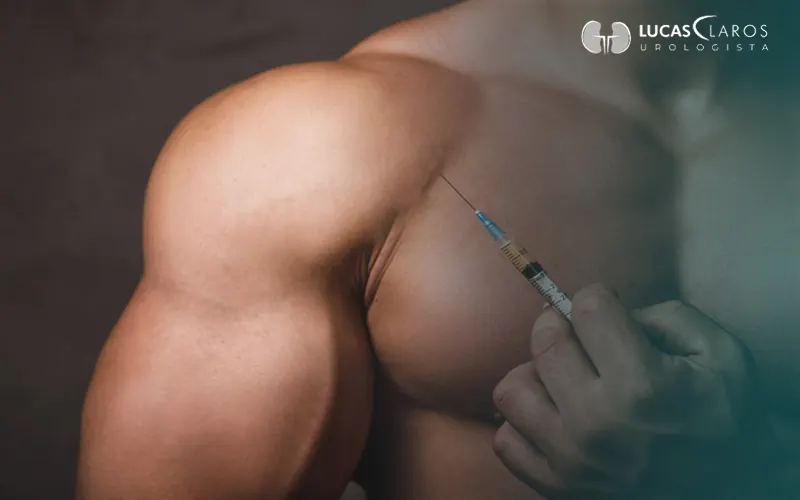 Recuperação da fertilidade pós anabolizantes. Será possível?