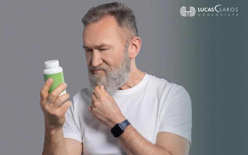 Usei anabolizantes e quero ter filhos: por onde começar a recuperar a fertilidade