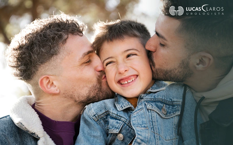 Fertilidade para LGBTQIA+: Conheça as principais alternativas de reprodução assistida