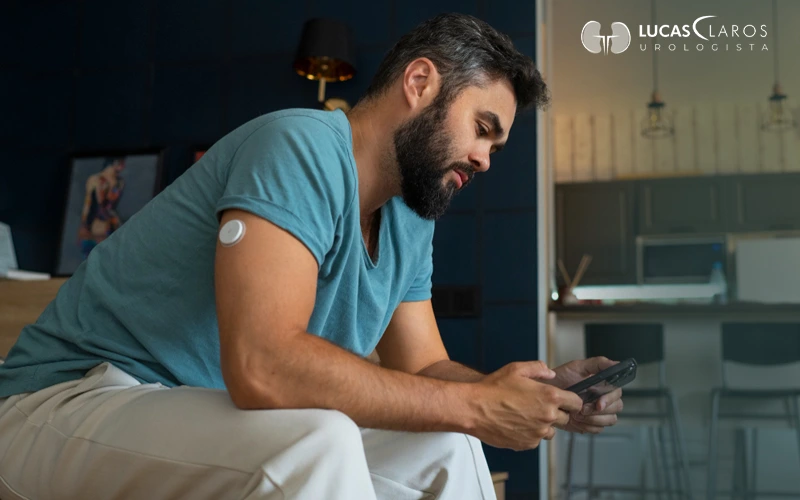 6 mitos e verdades sobre a reposição hormonal masculina