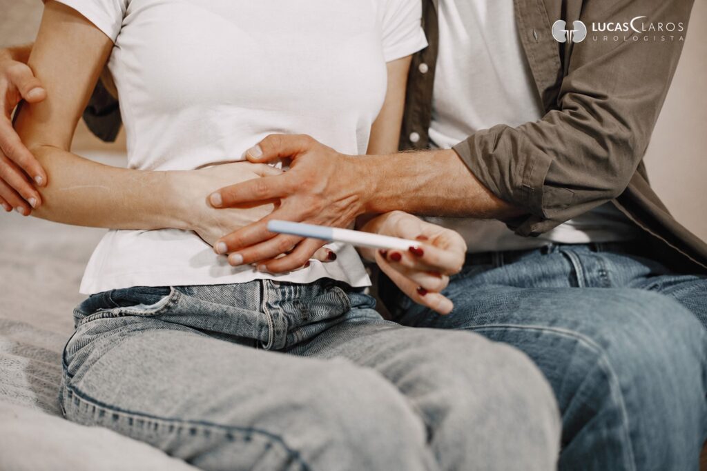 Vale investigar fertilidade antes mesmo de tentar ter filhos?
