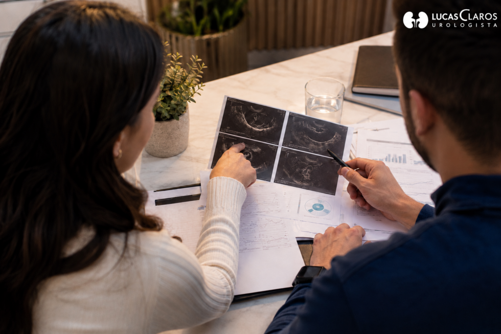 Vai casar? 7 exames que o casal deveria fazer antes de pensar em filhos 
